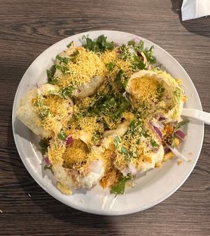  at Khau Gully Indian Kitchen in Spring