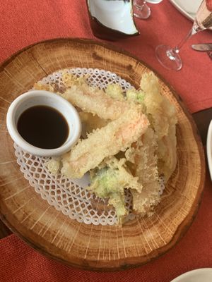   at Great Asia in Lanzarote