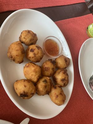   at Great Asia in Lanzarote