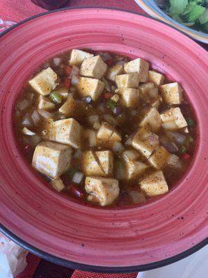   at Great Asia in Lanzarote