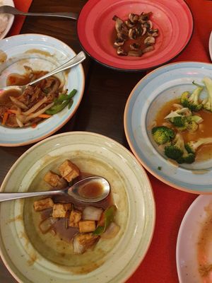  at Great Asia in Lanzarote