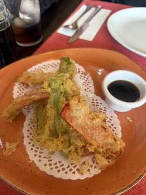   at Great Asia in Lanzarote