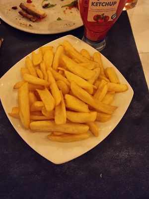  at LUA in Santa Susanna