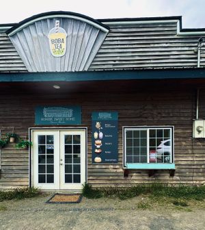  at Homer Sweet Home in Homer