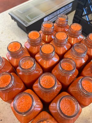  at Ocean Beach People's Organic Foods Deli in San Diego