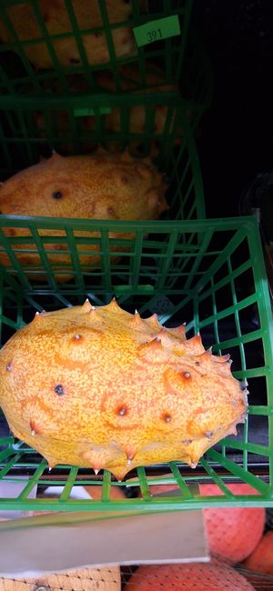  at Ocean Beach People's Organic Foods Deli in San Diego