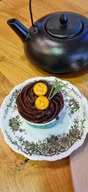  at Nom Patisserie & More in Samsun