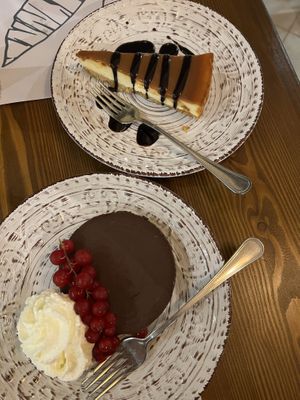   at Senzaspine Tapas Bar Ristorantino in Bellaria-igea Marina