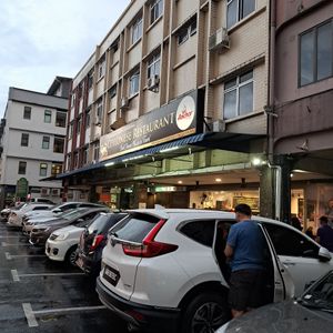  at Ceylonese Restaurant Sdn Bhd in Kuching