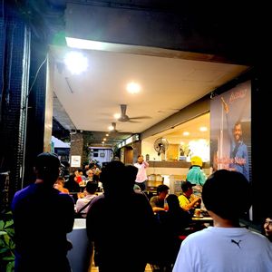  at Ceylonese Restaurant Sdn Bhd in Kuching