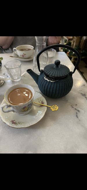   at Simply Raw Bakery and Bistro in Vienna