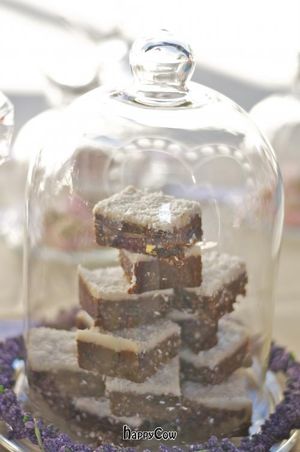  at Simply Raw Bakery and Bistro in Vienna