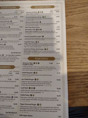  at The Waterfront Inn in Shanklin