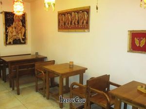 Malenkaya India at Malenkaya India in Zaporozhia