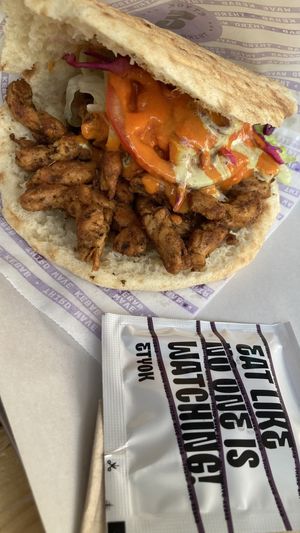 Original  at Etyok in Izmir