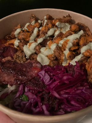 Tabakta  at Etyok in Izmir