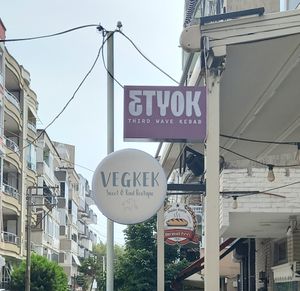  at Etyok in Izmir