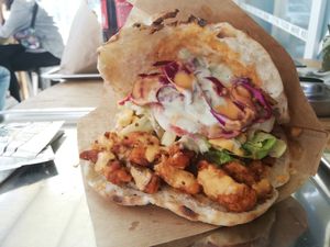 Etyok original at Etyok in Izmir