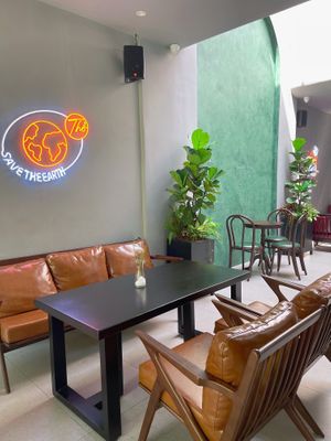  at Bamboo Bistro in Ho Chi Minh City