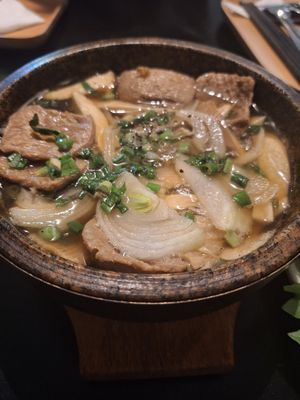  at Bamboo Bistro in Ho Chi Minh City