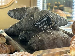   at Caffè del Teatro Niccolini in Florence