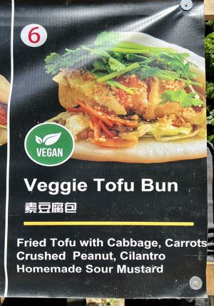   at Smorgasburg in Miami