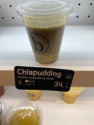  at Backstube - Schous Plass in Oslo