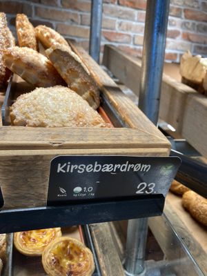  at Backstube - Schous Plass in Oslo