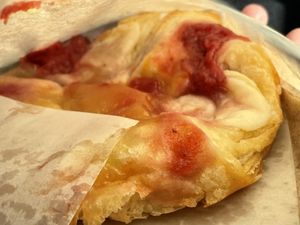 Pastry   at Exquisite Creatures Coffee in Portland