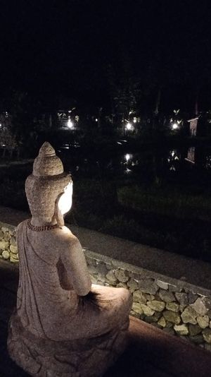  at Anandinii Organic Garden & Kitchen in Sidemen