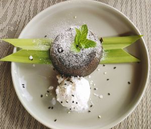  at Anandinii Organic Garden & Kitchen in Sidemen