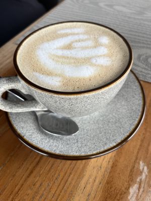   at Anandinii Organic Garden & Kitchen in Sidemen