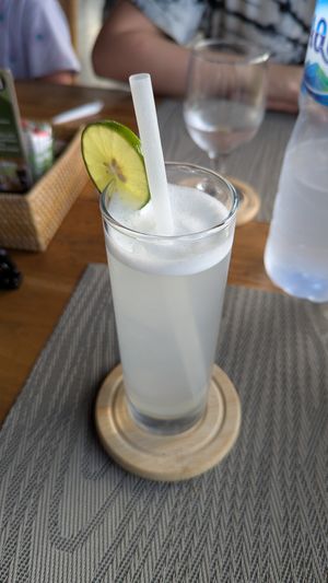  at Anandinii Organic Garden & Kitchen in Sidemen