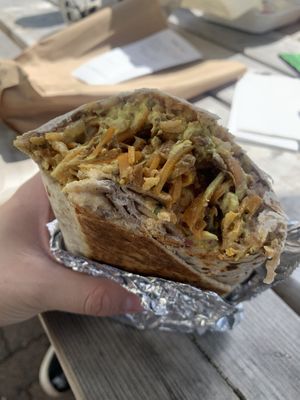   at Rascals Run in Bridgewater