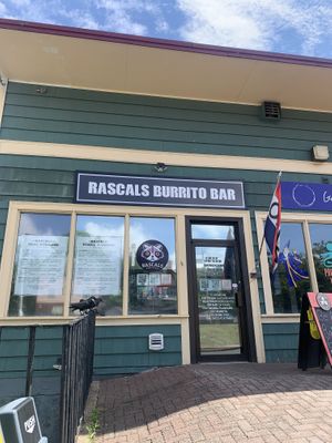   at Rascals Run in Bridgewater