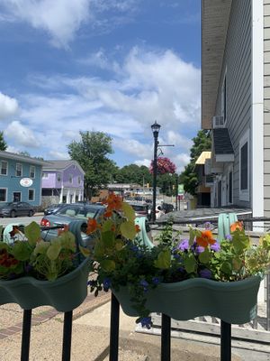   at Rascals Run in Bridgewater