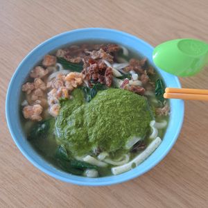  at Happy Farm - 开心农场  in Simpang Ampat