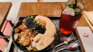  at my indigo in Salzburg