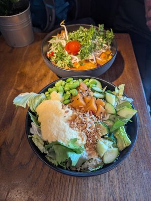  at my indigo in Salzburg