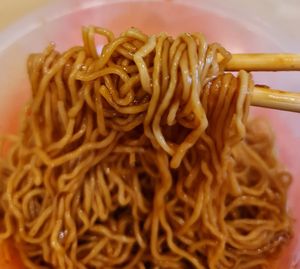 Still QQ after 30 mins ~ 17/8/22 at Xie Bi An Vegetarian 谢必安素食 in East Singapore