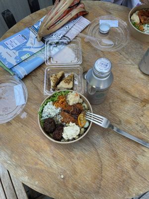   at KAZRO DELI KAMAKURA in Kamakura