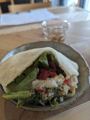  at KAZRO DELI KAMAKURA in Kamakura