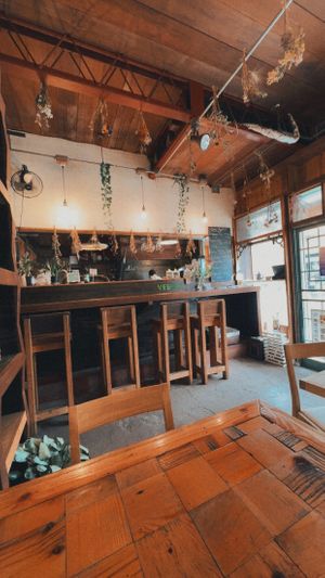 Ambiente  at KAZRO DELI KAMAKURA in Kamakura