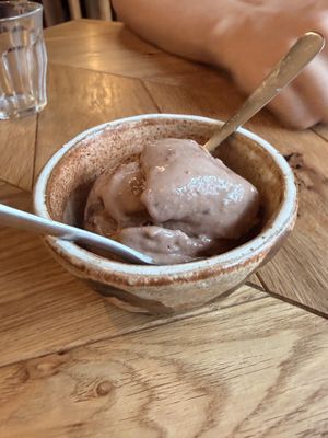 icecream  at KAZRO DELI KAMAKURA in Kamakura