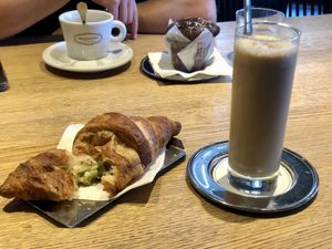   at Miscela d'Oro - Sicilia 1946 in Messina