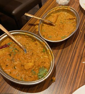   at Vege Herb Saga in Tokyo