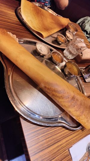  at Vege Herb Saga in Tokyo