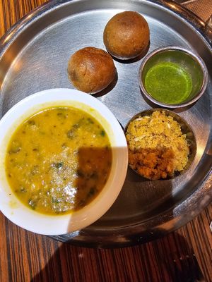  at Vege Herb Saga in Tokyo