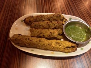  at Vege Herb Saga in Tokyo