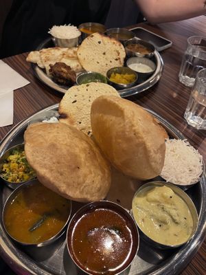   at Vege Herb Saga in Tokyo